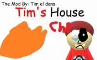 Cкриншот Tims House final chapter: The Biohazard, изображение № 2650537 - RAWG