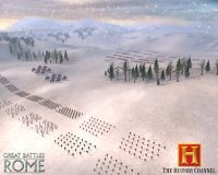Cкриншот Победы Рима, изображение № 472222 - RAWG