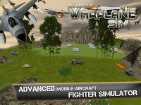 Cкриншот Sky Liberator Warplane: Air Supremacy Fight Game, изображение № 1780227 - RAWG