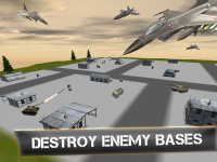 Cкриншот Sky Liberator Warplane: Air Supremacy Fight Game, изображение № 1780229 - RAWG