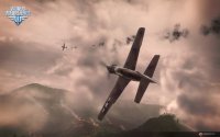 Cкриншот World of Warplanes, изображение № 575436 - RAWG