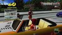 Cкриншот Crazy Taxi (1999), изображение № 1608640 - RAWG