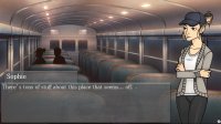 Cкриншот Elsewhere High: Chapter 1 - A Visual Novel, изображение № 1652080 - RAWG