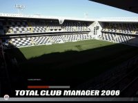 Cкриншот FIFA Manager 06, изображение № 434878 - RAWG