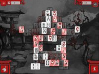 Cкриншот Asian Mahjong, изображение № 2759011 - RAWG