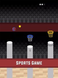 Cкриншот Jump Shot - Basketball Game, изображение № 1838963 - RAWG