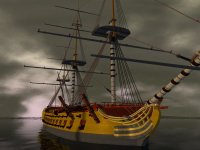 Cкриншот Корсары Online: Pirates of the Burning Sea, изображение № 355267 - RAWG