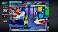 Cкриншот Marvel vs. Capcom: Origins, изображение № 597393 - RAWG
