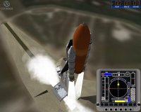 Cкриншот Space Shuttle Simulator, изображение № 510012 - RAWG