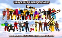 Cкриншот Crazy Snowboard, изображение № 689475 - RAWG