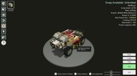Cкриншот Scraps: Modular Vehicle Combat, изображение № 132668 - RAWG