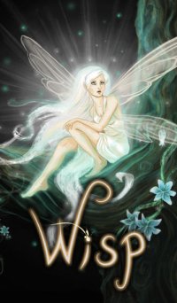 Cкриншот Wisp: Eira's tale - A casual and relaxing indie puzzle game inspired by nordic and celtic mythology, изображение № 41262 - RAWG