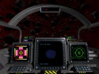 Cкриншот Wing Commander: Privateer Gemini Gold, изображение № 421794 - RAWG
