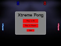 Cкриншот Simple Pong Clone (cphuynh3), изображение № 1753139 - RAWG