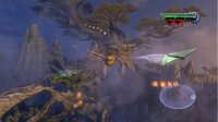 Cкриншот Legend of the Guardians: The Owls of Ga'Hoole - The Videogame, изображение № 342661 - RAWG