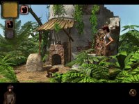 Cкриншот Возвращение на Таинственный остров 2, изображение № 509634 - RAWG