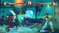 Cкриншот Street Fighter 4, изображение № 491089 - RAWG