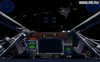 Cкриншот Star Wars: X-Wing - B-Wing Tour of Duty, изображение № 324775 - RAWG
