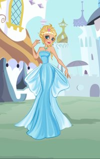 Cкриншот Princess Dress up, изображение № 1132018 - RAWG