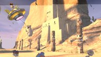 Cкриншот Rayman: Бешеные кролики, изображение № 284171 - RAWG