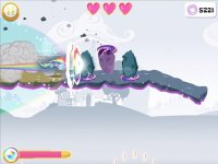 Cкриншот My Little Pony Rainbow Runners, изображение № 1427307 - RAWG