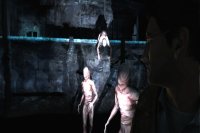 Cкриншот Silent Hill: Shattered Memories, изображение № 525626 - RAWG