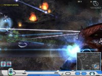 Cкриншот Universe at War: Earth Assault, изображение № 428419 - RAWG