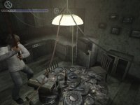 Cкриншот Silent Hill 4: The Room, изображение № 401976 - RAWG