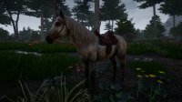 Cкриншот Horse Riding Deluxe 2, изображение № 2333973 - RAWG