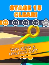 Cкриншот Stickman Dash!, изображение № 2221290 - RAWG