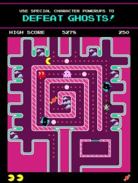 Cкриншот PAC-MAN: Ralph Breaks the Maze, изображение № 2023283 - RAWG