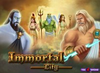 Cкриншот Immortal City, изображение № 889245 - RAWG