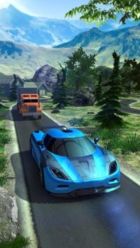 Cкриншот Car Simulator 3D - 2016, изображение № 1561317 - RAWG
