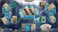 Cкриншот Jewel Match Atlantis Solitaire - Collector's Edition, изображение № 2210371 - RAWG