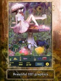 Cкриншот Hidden Object - Song of the Nymphs, изображение № 1675772 - RAWG