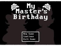 Cкриншот My Master's Birthday, изображение № 1027691 - RAWG