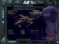 Cкриншот STAR WARS: X-Wing vs. TIE Fighter, изображение № 226201 - RAWG