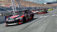 Cкриншот NASCAR The Game: Inside Line, изображение № 594668 - RAWG