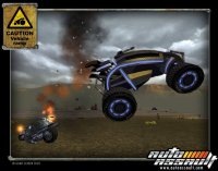 Cкриншот Auto Assault, изображение № 399324 - RAWG
