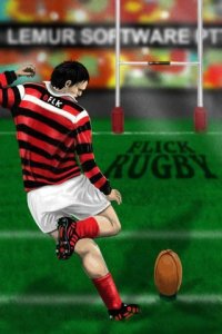 Cкриншот Flick Rugby Free, изображение № 2191063 - RAWG