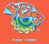 Cкриншот Puzz Loop (1998), изображение № 728318 - RAWG