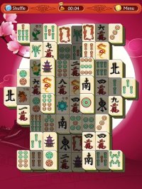 Cкриншот Mahjong Towers 3D - Classic Majong Deluxe, изображение № 890128 - RAWG