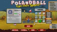 Cкриншот Polandball: Can into Space!, изображение № 130421 - RAWG