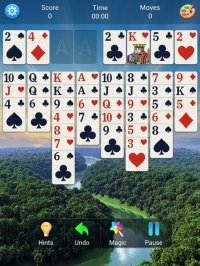 Cкриншот Solitaire Collection (Classic), изображение № 3429662 - RAWG