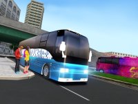 Cкриншот Ultimate Bus Driver Simulator, изображение № 2221167 - RAWG