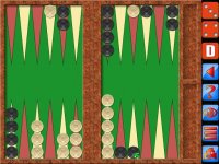 Cкриншот Backgammon, 2018 edition, изображение № 1374874 - RAWG