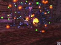 Cкриншот EverQuest: The Legacy of Ykesha, изображение № 382780 - RAWG