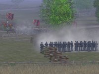 Cкриншот Scourge of War: Gettysburg, изображение № 518814 - RAWG
