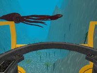Cкриншот Submarine Simulator, изображение № 935504 - RAWG