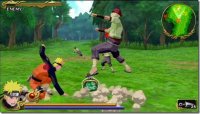 Cкриншот Naruto Shippuden: Legends: Akatsuki Rising, изображение № 1800189 - RAWG